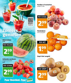 Poiesz folder week 25 Pagina 4