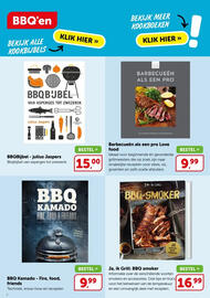 Boekenvoordeel folder Pagina 2