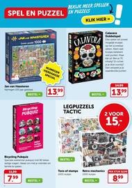 Boekenvoordeel folder Pagina 4