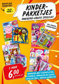 Boekenvoordeel folder Pagina 7