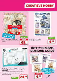 Boekenvoordeel folder Pagina 9