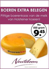 Neuteboom Kaas folder week 25 Pagina 2