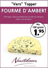 Neuteboom Kaas folder week 25 Pagina 4