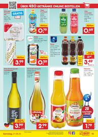 Netto Marken-Discount DE folder week 25 Pagina 19