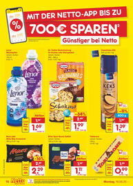 Netto Marken-Discount DE folder week 25 Pagina 22