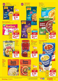 Netto Marken-Discount DE folder week 25 Pagina 23