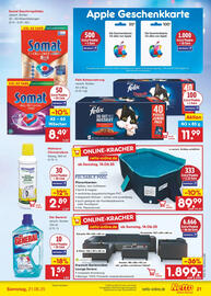 Netto Marken-Discount DE folder week 25 Pagina 27
