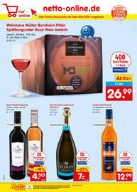 Netto Marken-Discount DE folder week 25 Pagina 28