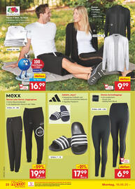 Netto Marken-Discount DE folder week 25 Pagina 32