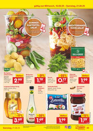Netto Marken-Discount DE folder week 25 Pagina 49