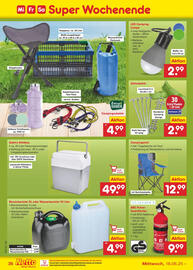 Netto Marken-Discount DE folder week 25 Pagina 52