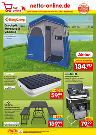 Netto Marken-Discount DE folder week 25 Pagina 54