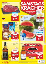 Netto Marken-Discount DE folder week 25 Pagina 58