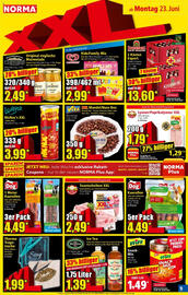 Norma Prospekt woche 26 Seite 10