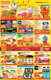 Norma Prospekt woche 26 Seite 11