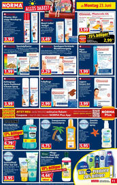 Norma Prospekt woche 26 Seite 12