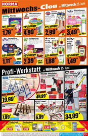 Norma Prospekt woche 26 Seite 16
