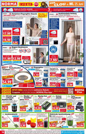 Norma Prospekt woche 26 Seite 17