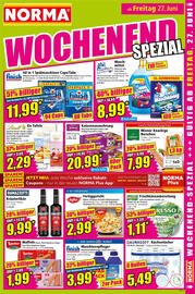 Norma Prospekt woche 26 Seite 18
