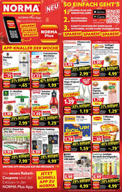 Norma Prospekt woche 26 Seite 2