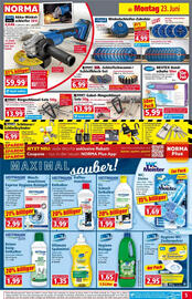 Norma Prospekt woche 26 Seite 6