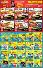 Norma Prospekt woche 26 Seite 9