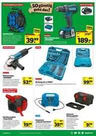 Hagebau Prospekt woche 24 Seite 11