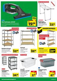Hagebau Prospekt woche 24 Seite 12