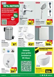Hagebau Prospekt woche 24 Seite 15