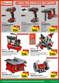 Hagebau Prospekt woche 24 Seite 18