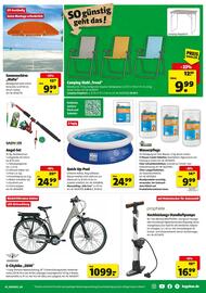 Hagebau Prospekt woche 24 Seite 5