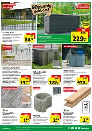Hagebau Prospekt woche 24 Seite 7