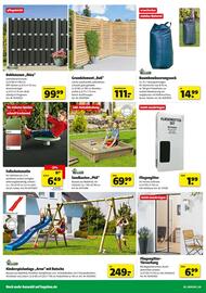 Hagebau Prospekt woche 24 Seite 8