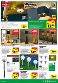 Hagebau Prospekt woche 24 Seite 9