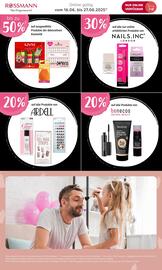 Rossmann Prospekt Seite 5