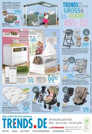Trends Möbel Prospekt Seite 12
