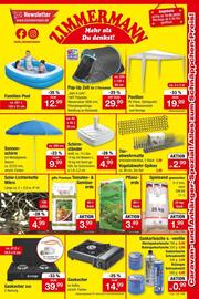 Zimmermann Prospekt woche 25 Seite 11