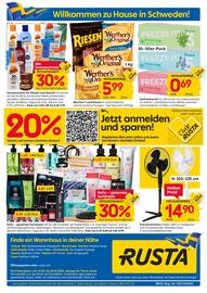 Rusta Prospekt woche 24 Seite 16