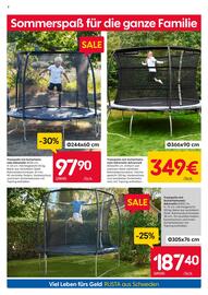 Rusta Prospekt woche 24 Seite 2