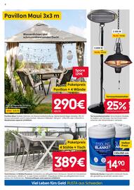 Rusta Prospekt woche 24 Seite 8