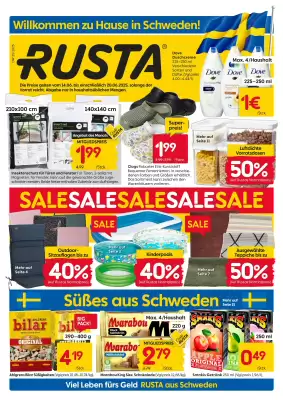 Rusta Prospekt (gültig bis 20-06)