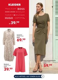 Peek & Cloppenburg Hamburg Prospekt woche 25 Seite 11