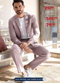Peek & Cloppenburg Hamburg Prospekt woche 25 Seite 13