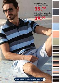 Peek & Cloppenburg Hamburg Prospekt woche 25 Seite 15