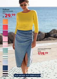Peek & Cloppenburg Hamburg Prospekt woche 25 Seite 2
