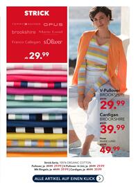 Peek & Cloppenburg Hamburg Prospekt woche 25 Seite 3