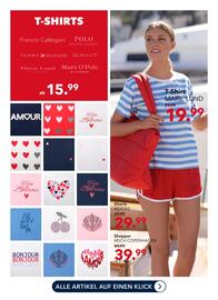 Peek & Cloppenburg Hamburg Prospekt woche 25 Seite 5