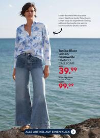 Peek & Cloppenburg Hamburg Prospekt woche 25 Seite 6