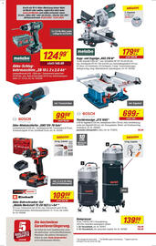 toom Baumarkt Prospekt woche 25 Seite 10