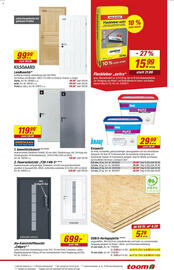 toom Baumarkt Prospekt woche 25 Seite 11